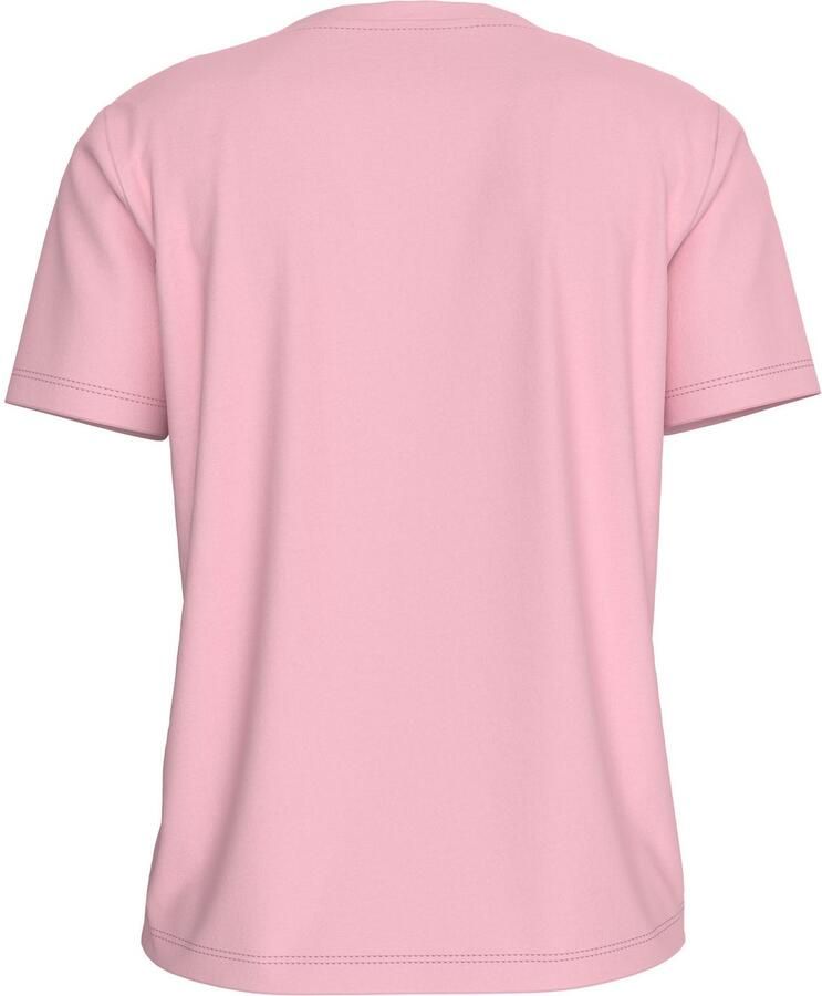 Calvin Klein T-shirt Met V-hals (2-delig Set van 2) - Foto 8