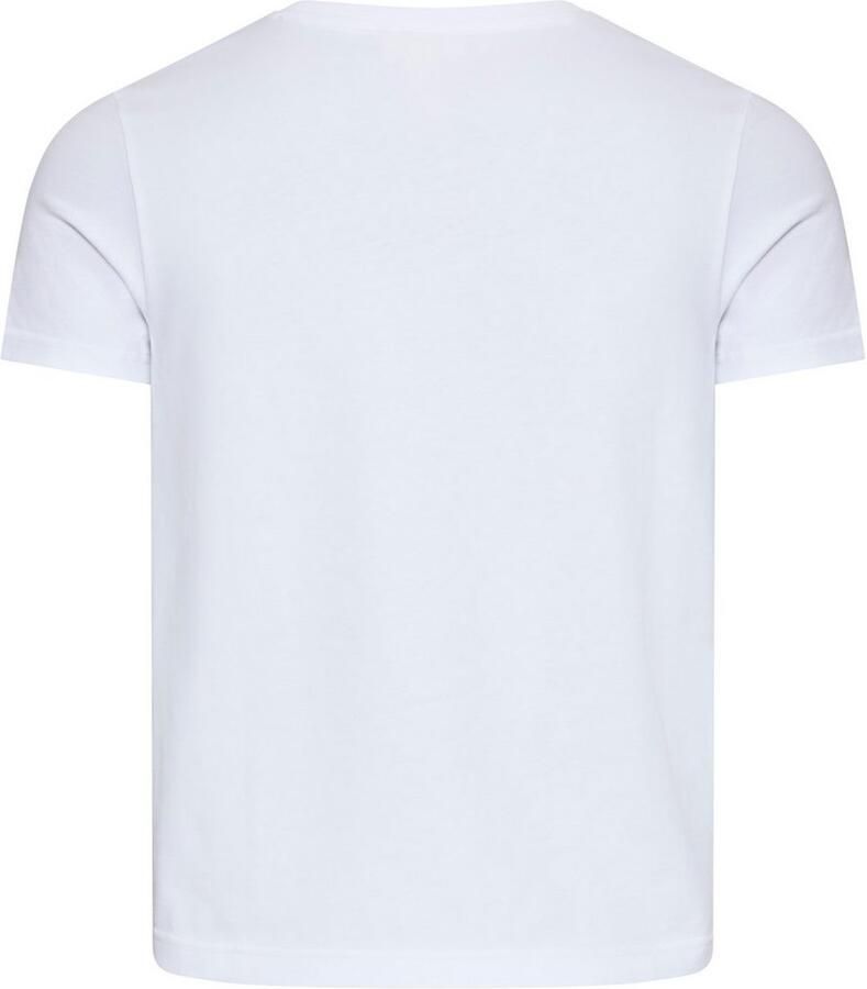 Calvin Klein Jeans T-shirt Korte Mouw Archive - Foto 2