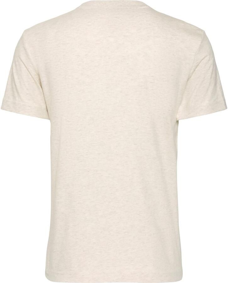 Calvin Klein T-shirt Met een ronde hals