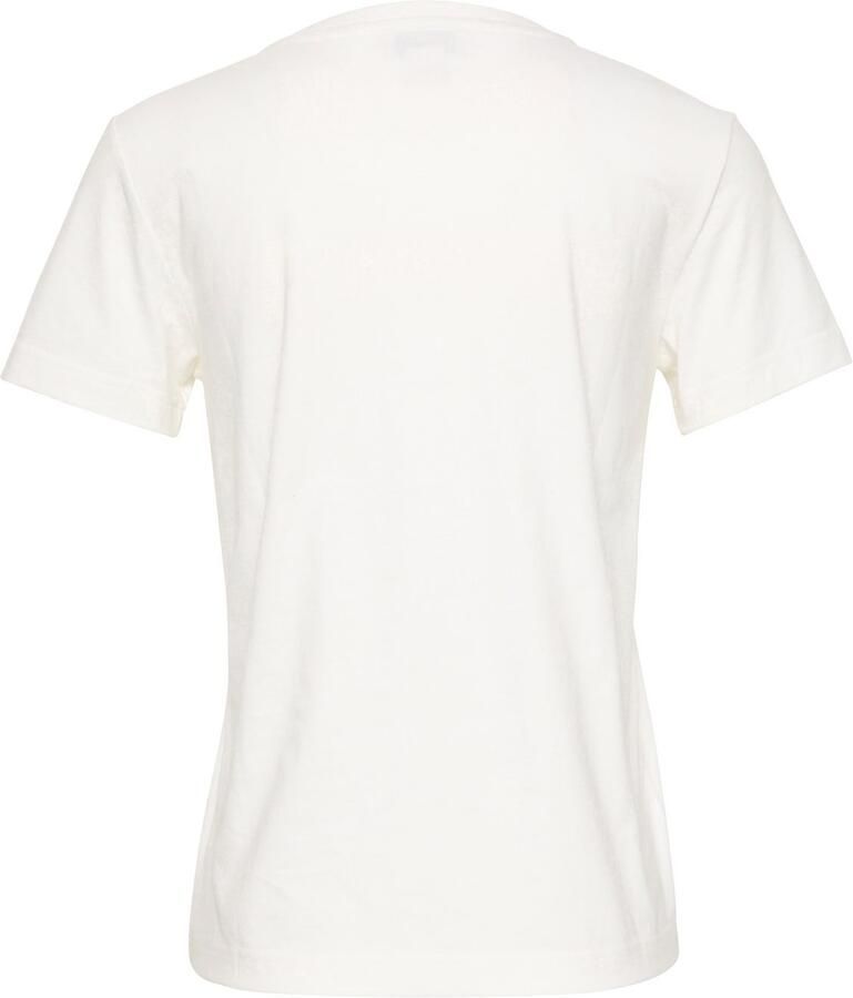 Calvin Klein Jeans T-shirt Korte Mouw Archive LV047B205G - Foto 3