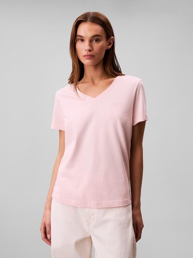 Calvin Klein T-shirt Archive Jersey Vnk Tee EU - Foto 6