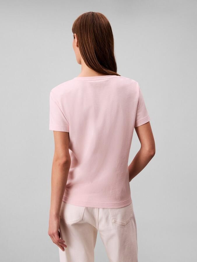 Calvin Klein T-shirt Archive Jersey Vnk Tee EU - Foto 2