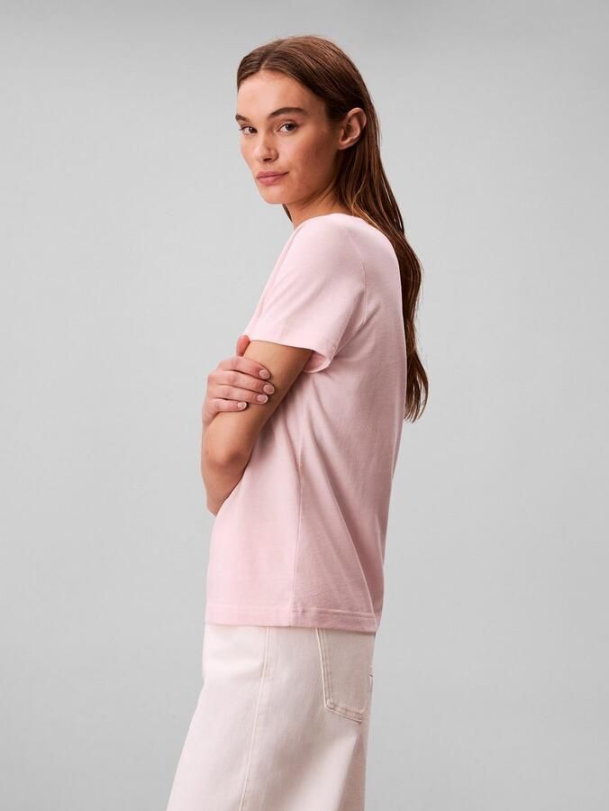 Calvin Klein T-shirt Archive Jersey Vnk Tee EU - Foto 3