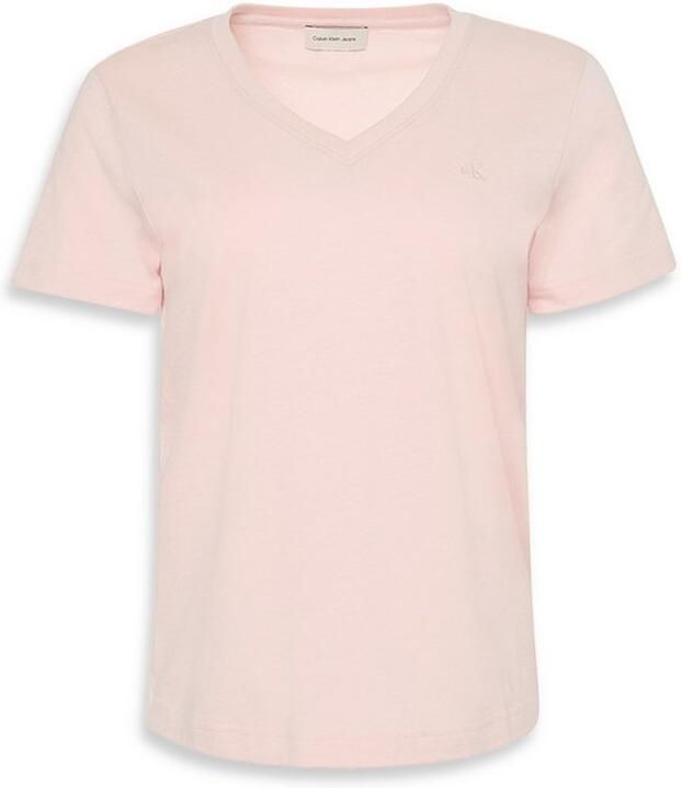 Calvin Klein T-shirt Archive Jersey Vnk Tee EU - Foto 5