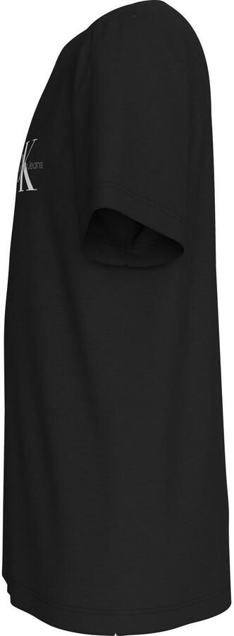 Calvin Klein T-shirt CHEST MONOGRAM T-SHIRT voor kinderen tot 16 jaar - Foto 7