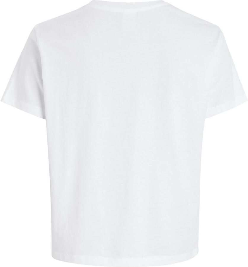 Calvin Klein T-shirt Classic 2 met logoborduursel