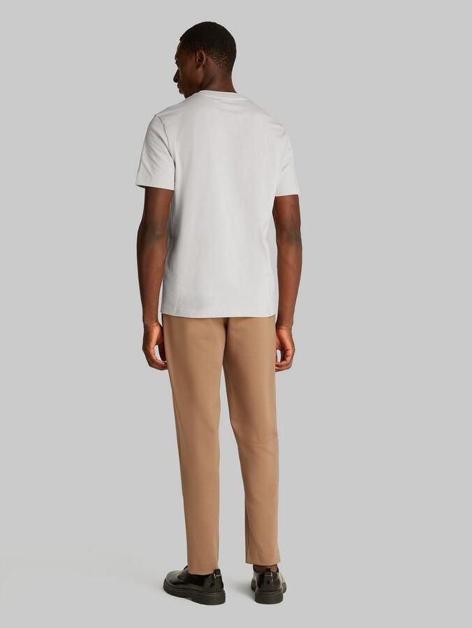 Calvin Klein Jeans T-shirt Korte Mouw K10K114156 - Foto 5