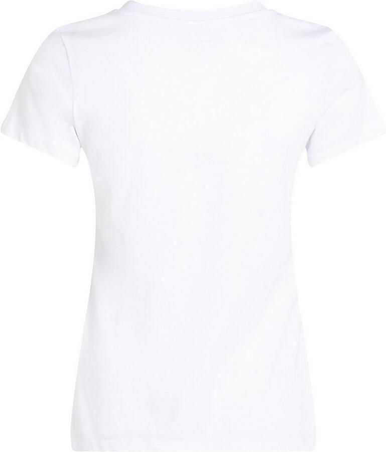 Calvin Klein T-shirt LOGO ELASTIC T-SHIRT