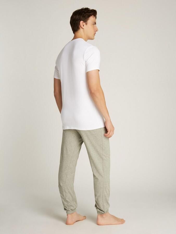 Calvin Klein Underwear T-shirt met ronde hals in een set van 3 stuks - Foto 5