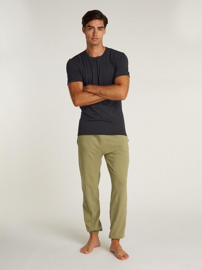 Calvin Klein Underwear T-shirt met ronde hals in een set van 3 stuks - Foto 3