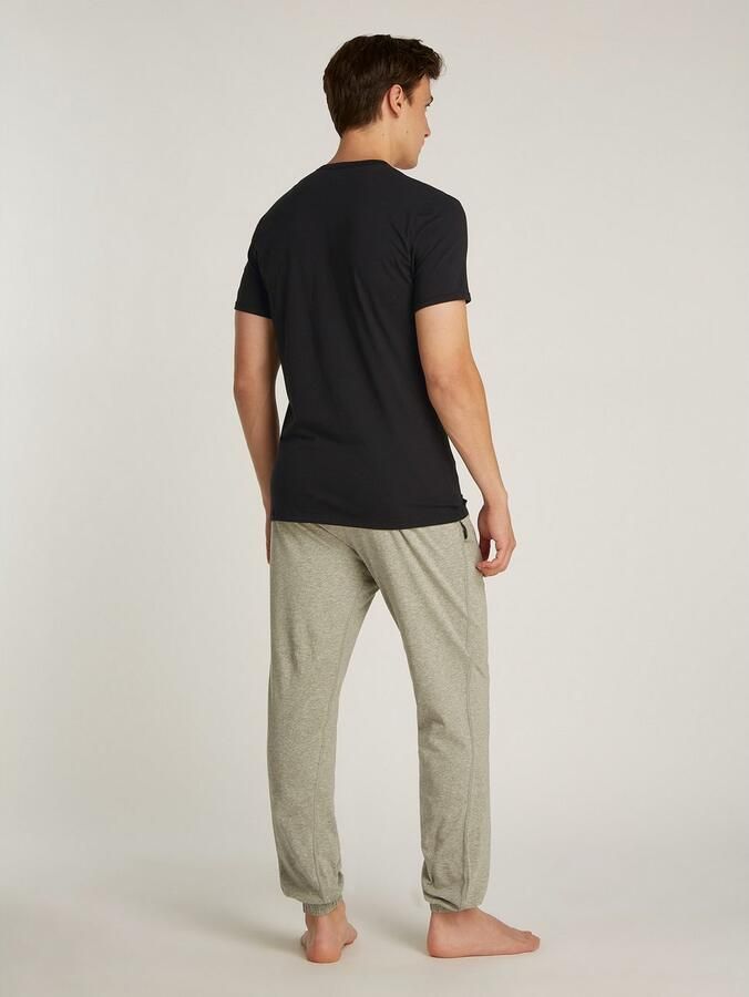 Calvin Klein Underwear T-shirt met ronde hals in een set van 3 stuks - Foto 5