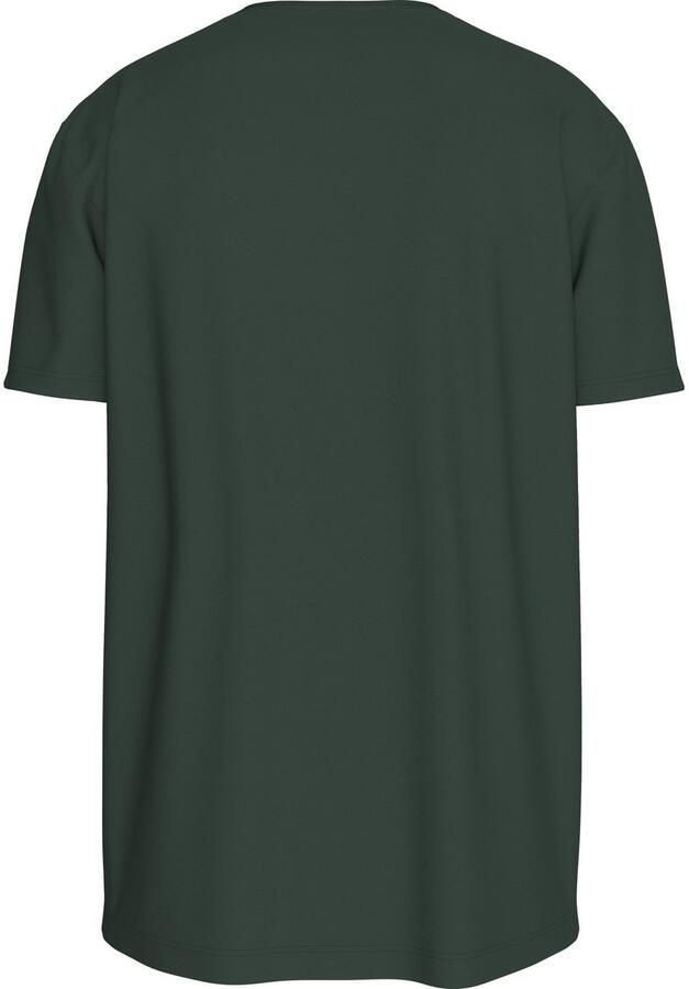 Calvin Klein T-shirt SS 20S EU CK OVERLAP GRAPHIC TEE - Foto 7