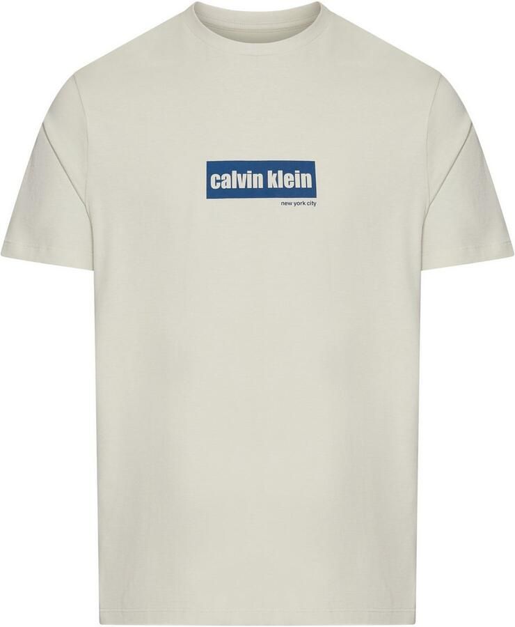 Calvin Klein Jeans T-shirt Korte Mouw LV04RC849G