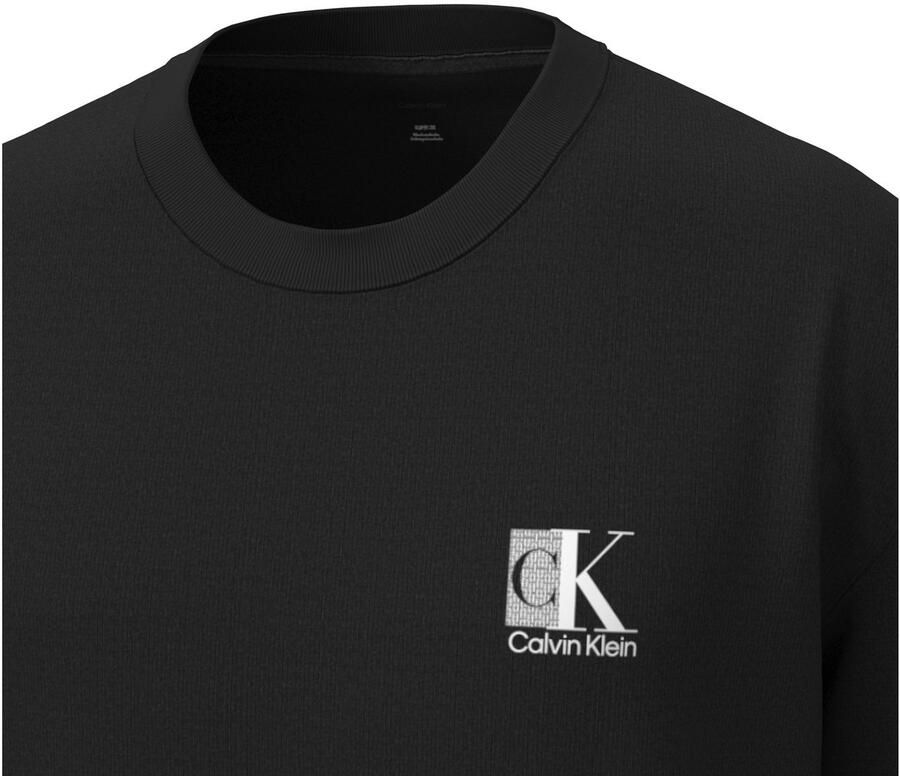 Calvin Klein Jeans T-shirt Korte Mouw LV04RC853G