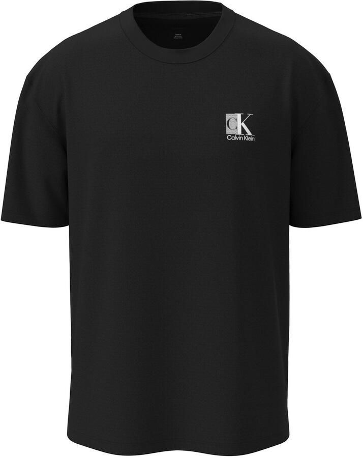 Calvin Klein Jeans T-shirt Korte Mouw LV04RC853G - Foto 2