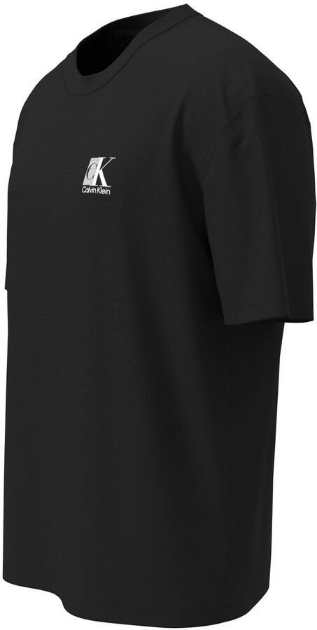 Calvin Klein Jeans T-shirt Korte Mouw LV04RC853G - Foto 7