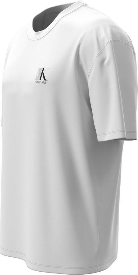 Calvin Klein Jeans T-shirt Korte Mouw LV04RC853G - Foto 4