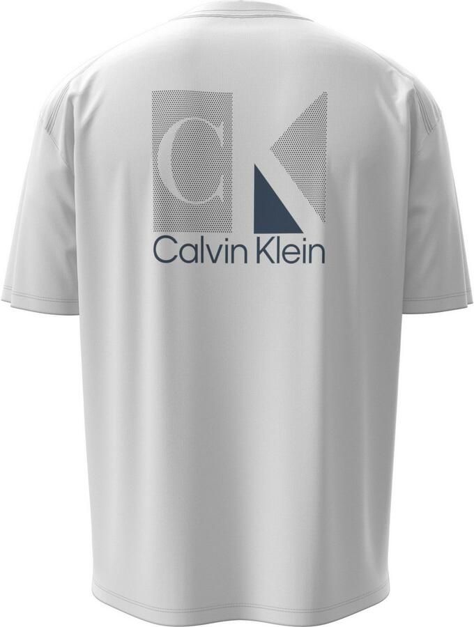 Calvin Klein Jeans T-shirt Korte Mouw LV04RC853G - Foto 3