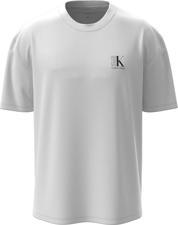 Calvin Klein Jeans T-shirt Korte Mouw LV04RC853G - Foto 2