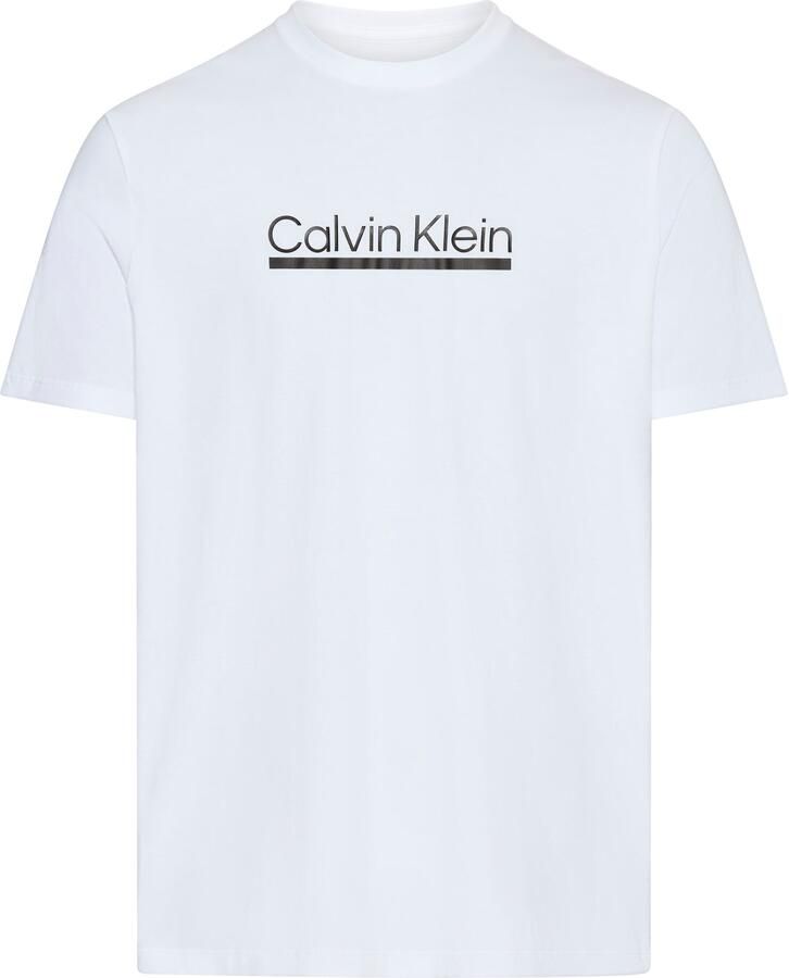 Calvin Klein Jeans T-shirt Korte Mouw LV04RC852G