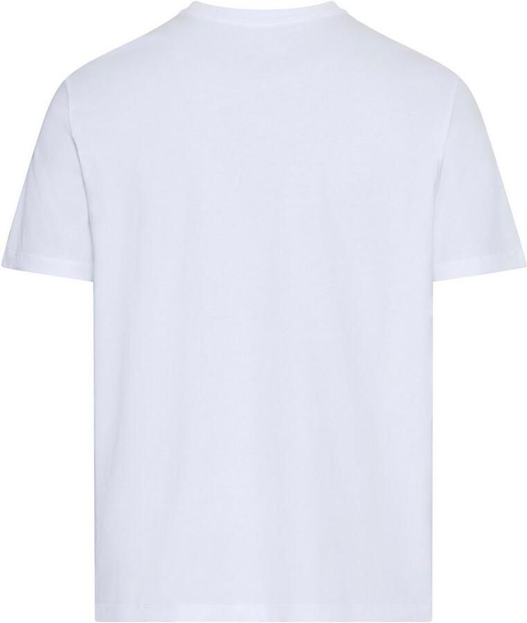 Calvin Klein T-shirt SS 30s EU BH BOX GRAPHIC TEE