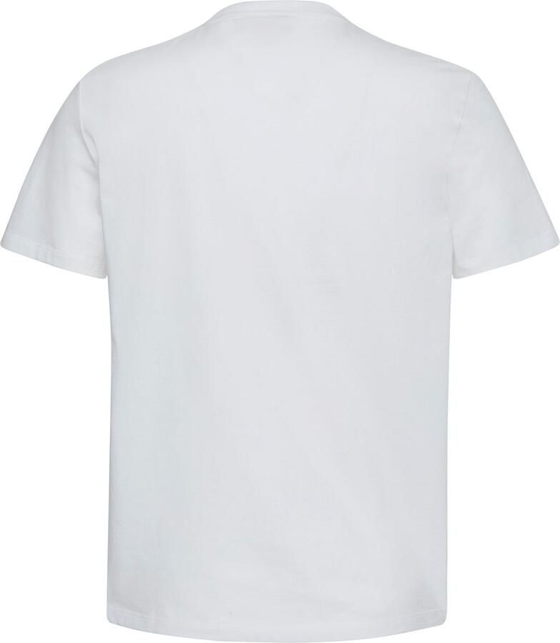 Calvin Klein Jeans T-shirt Korte Mouw lv04rc272g - Foto 3