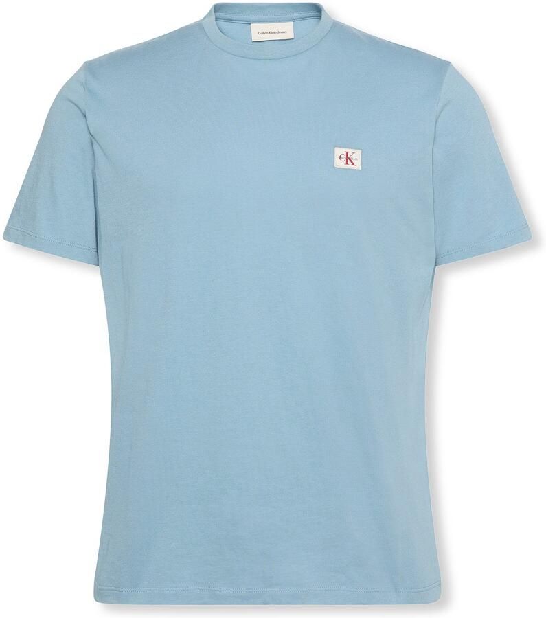 Calvin Klein T-shirt Met een ronde hals