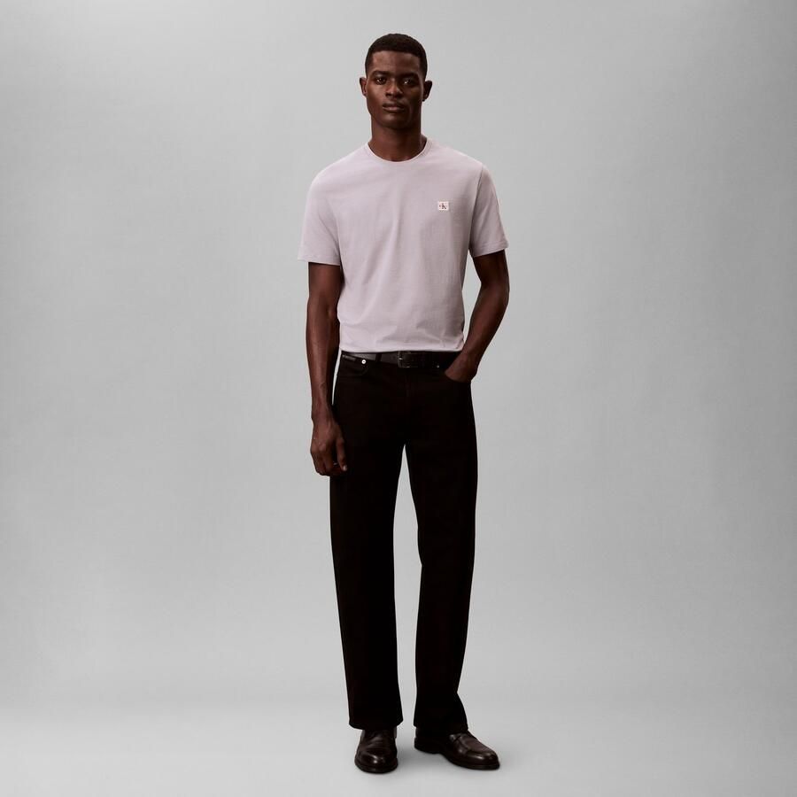 Calvin Klein T-shirt Met een ronde hals (2-delig Set van 2) - Foto 2