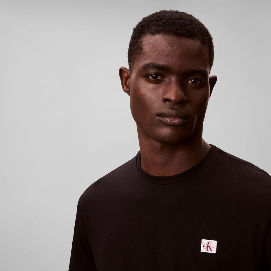 Calvin Klein T-shirt Met een ronde hals (2-delig Set van 2) - Foto 6