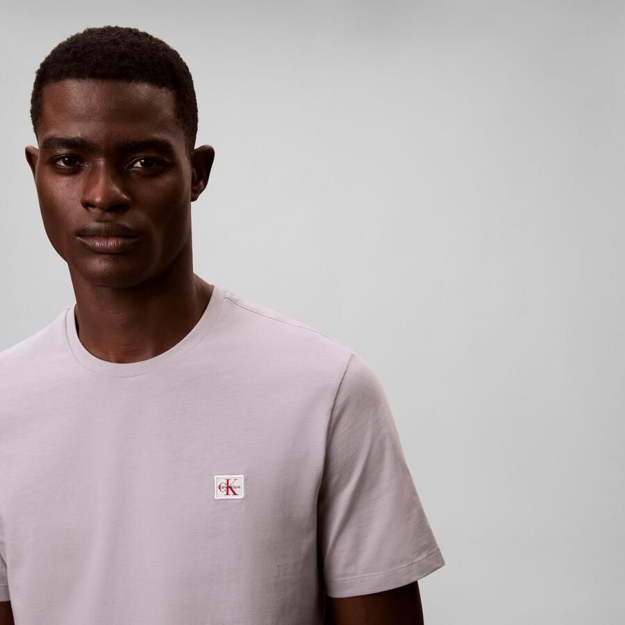 Calvin Klein T-shirt Met een ronde hals (2-delig Set van 2) - Foto 7