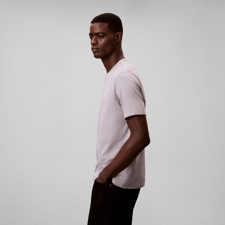 Calvin Klein T-shirt Met een ronde hals (2-delig Set van 2) - Foto 8