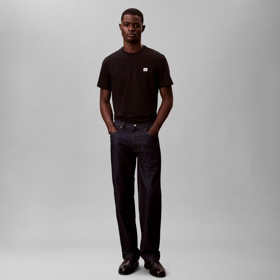 Calvin Klein T-shirt Met een ronde hals (2-delig Set van 2) - Foto 10