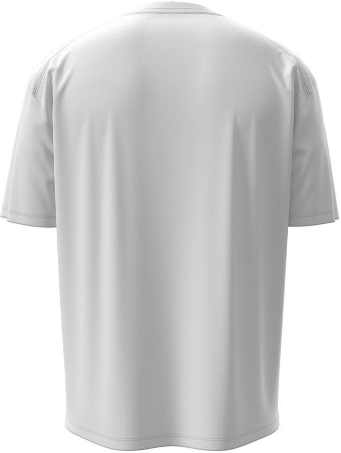 Calvin Klein Jeans Regular fit T-shirt met logoprint model 'Class' - Foto 6