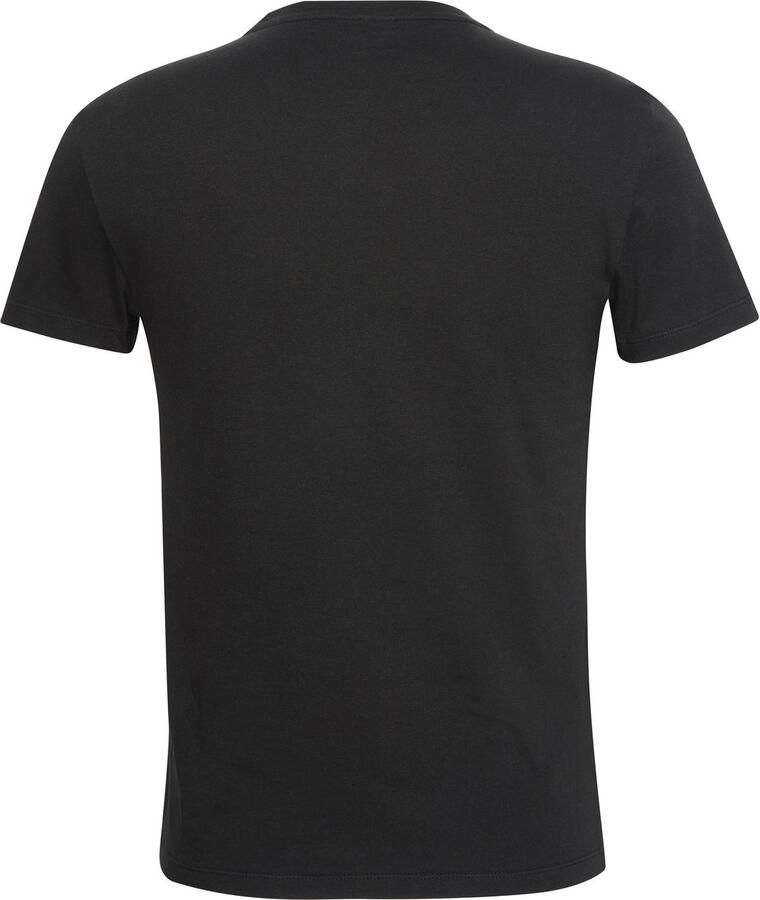 Calvin Klein T-shirt SS STRETCH COTTON SLIM TEE