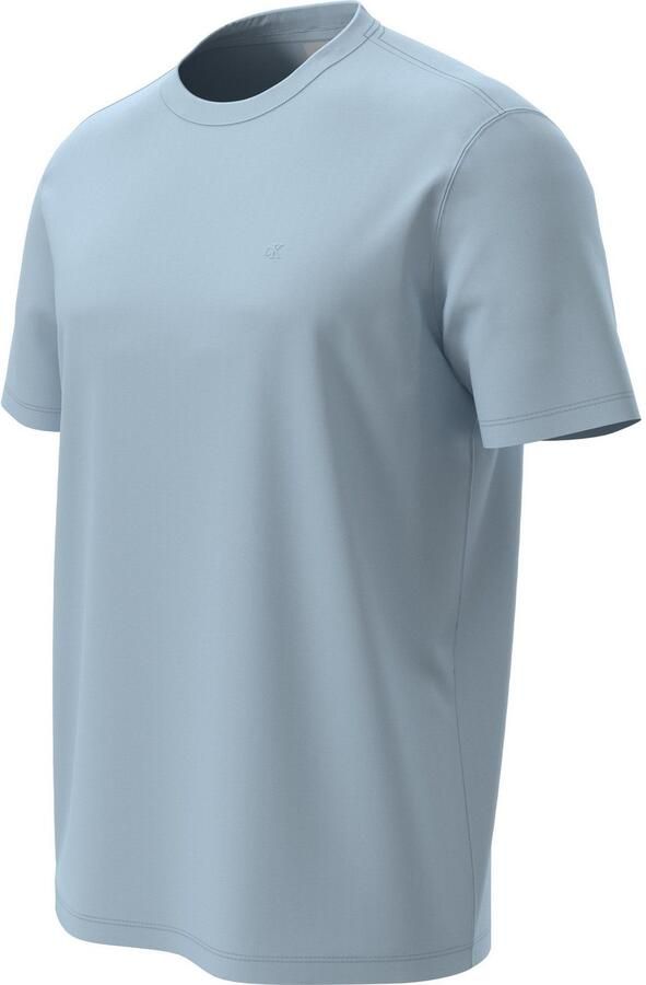 Calvin Klein T-shirt SS STRETCH COTTON SLIM TEE - Foto 3