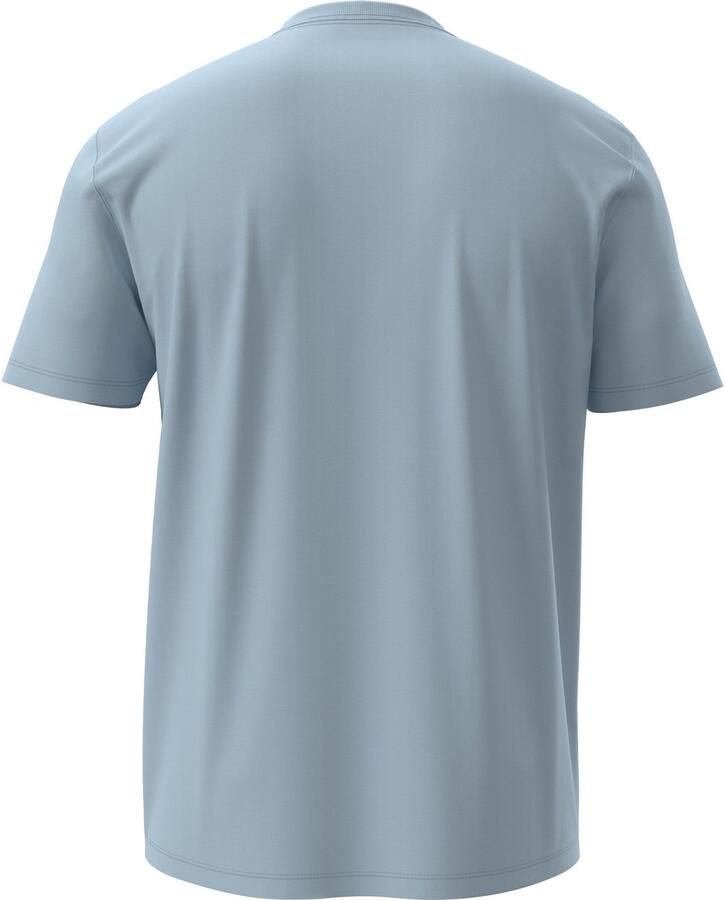 Calvin Klein T-shirt SS STRETCH COTTON SLIM TEE - Foto 2