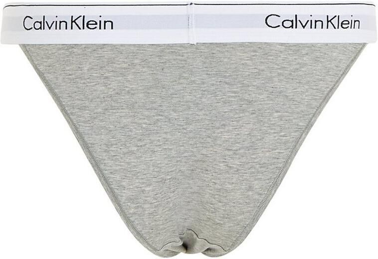 Calvin Klein T-string met klassieke logoband - Foto 4