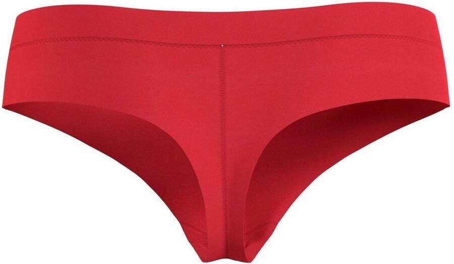 Calvin Klein Underwear Bikinibroekje met labelprint model 'Infinite Flex' - Foto 4