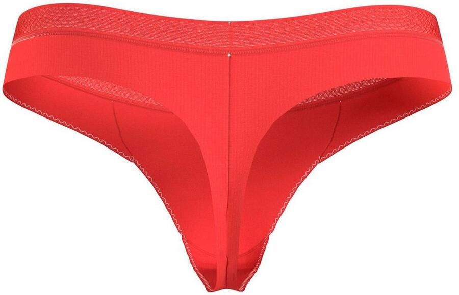 Calvin Klein T-string THONG met merklabel - Foto 4
