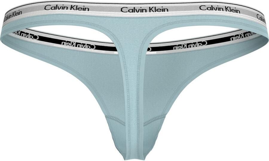 Calvin Klein Tanga THONG (LOW-RISE) - Foto 4