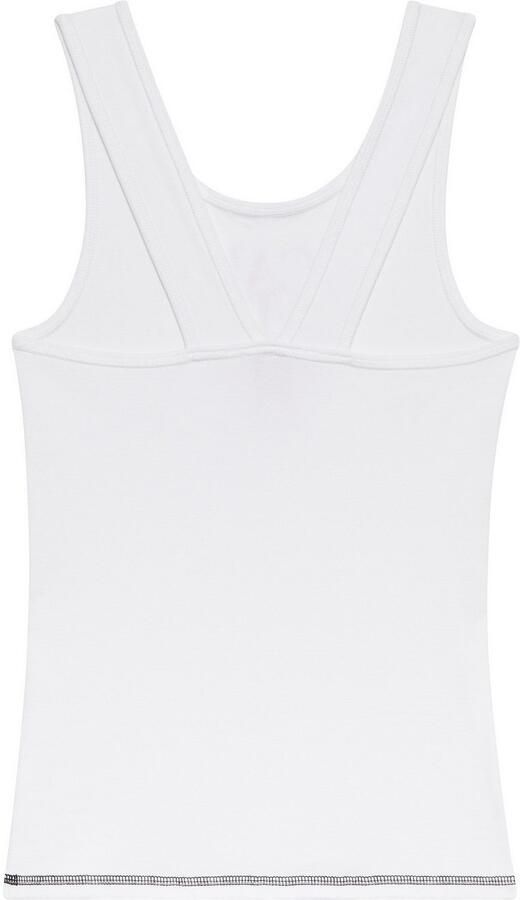 Calvin Klein Tanktop SL COTTON RIB SOLID TANK - Foto 7