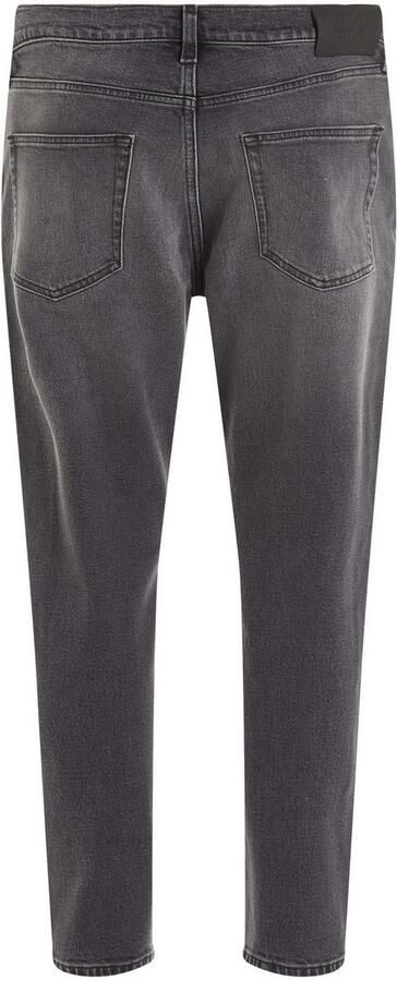 Calvin Klein Tapered jeans DAD JEANS in een retro-look - Foto 6