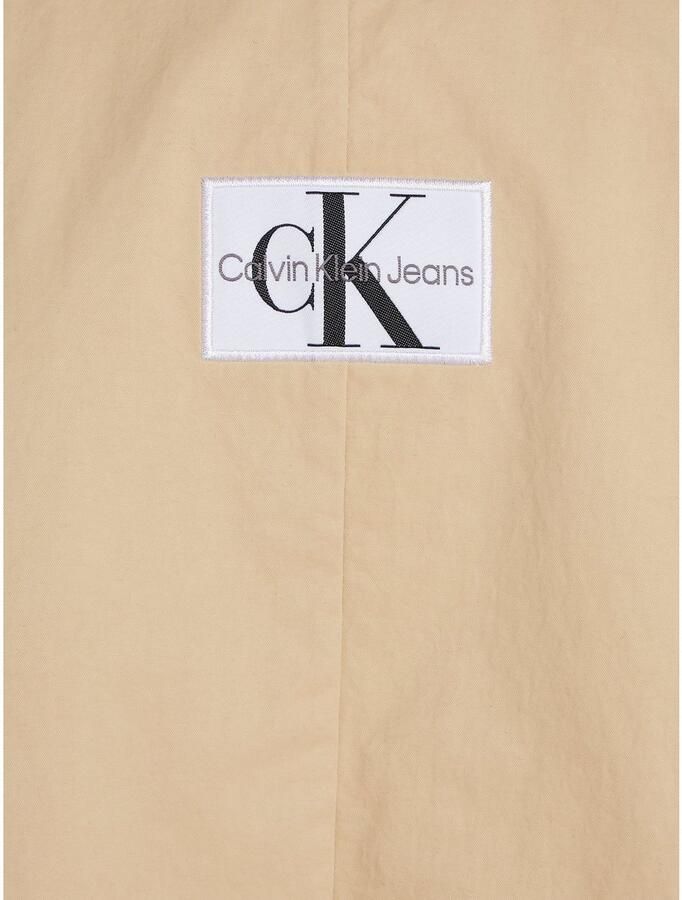 Calvin Klein Trenchcoat BELTED TRENCH COAT