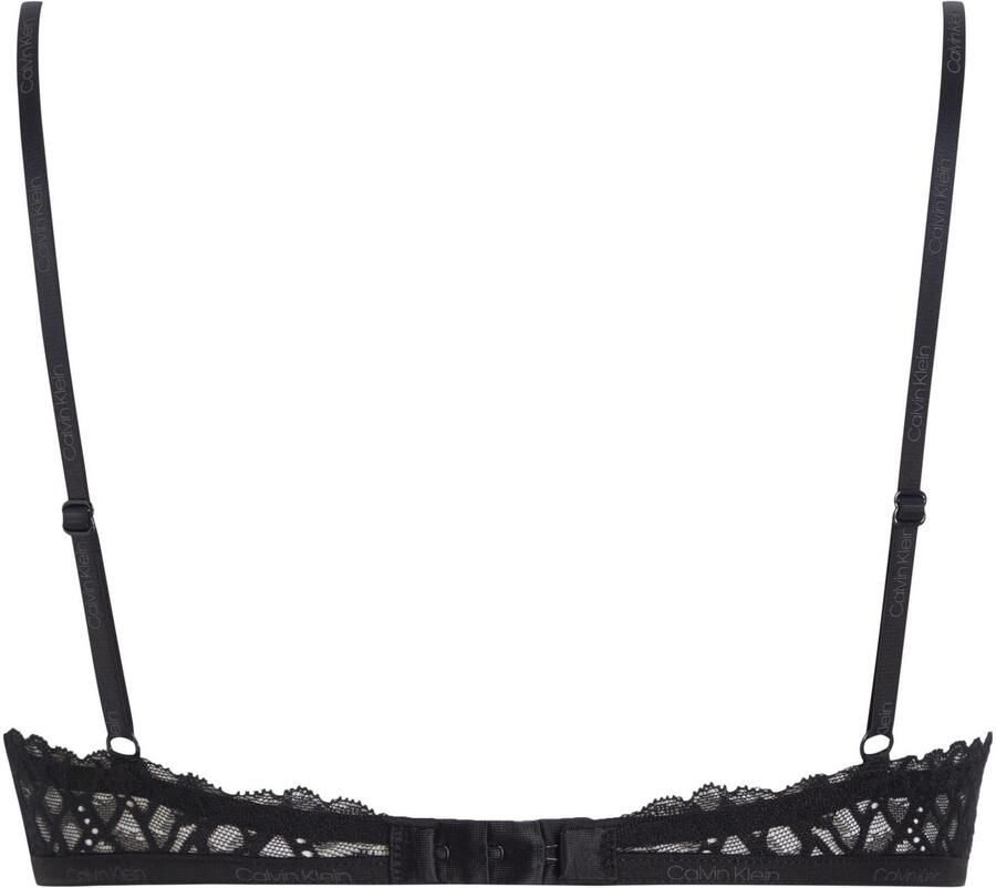 Calvin Klein Triangel-bh WIRE FREE TRIANGLE