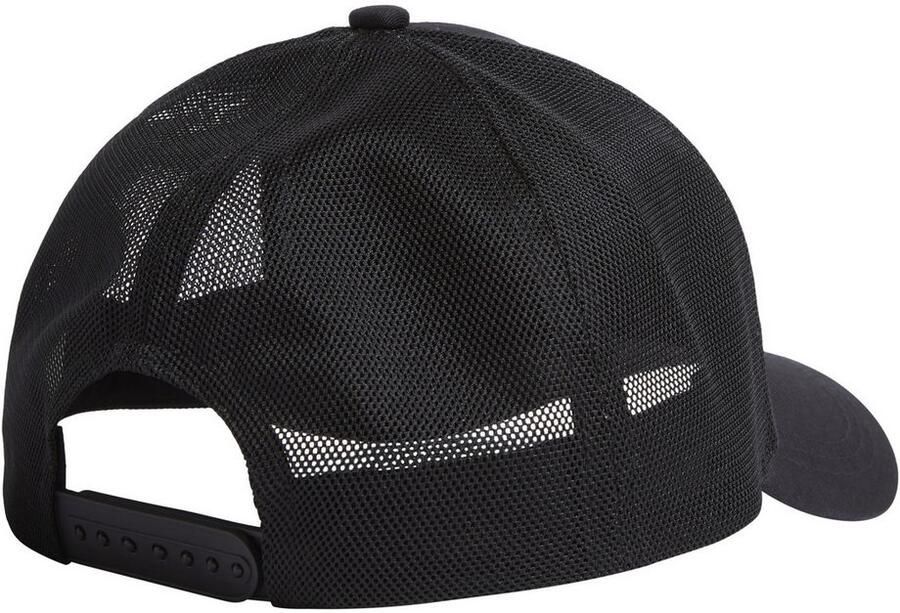 Calvin Klein Truckerpet MONO LOGO EMBRO TRUCKER HAT - Foto 7