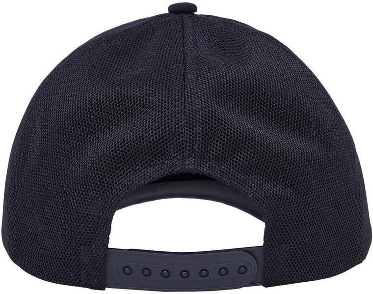 Calvin Klein Truckerpet MONO LOGO EMBRO TRUCKER HAT - Foto 8