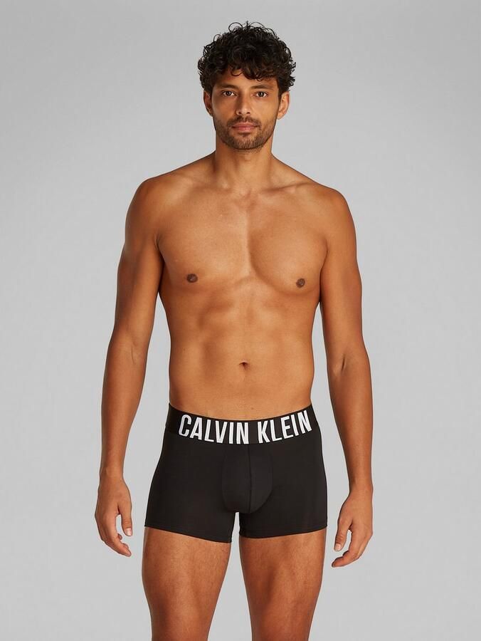 Calvin Klein Underwear Boxershort met band met label in een set van 3 stuks - Foto 5