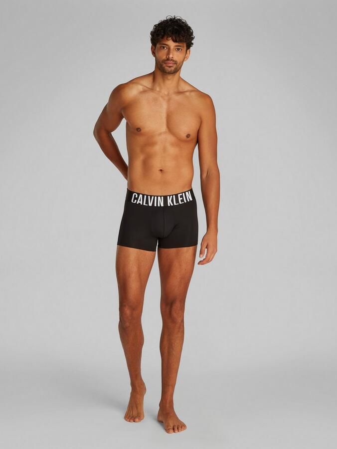 Calvin Klein Underwear Boxershort met band met label in een set van 3 stuks - Foto 6