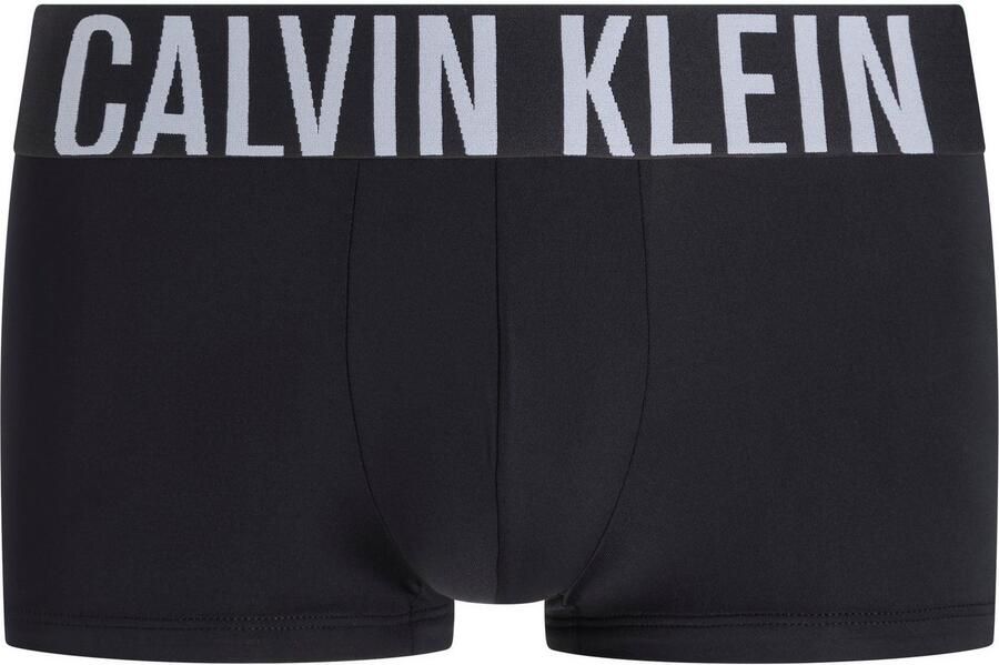 Calvin Klein Underwear Boxershort met band met label in een set van 3 stuks - Foto 8