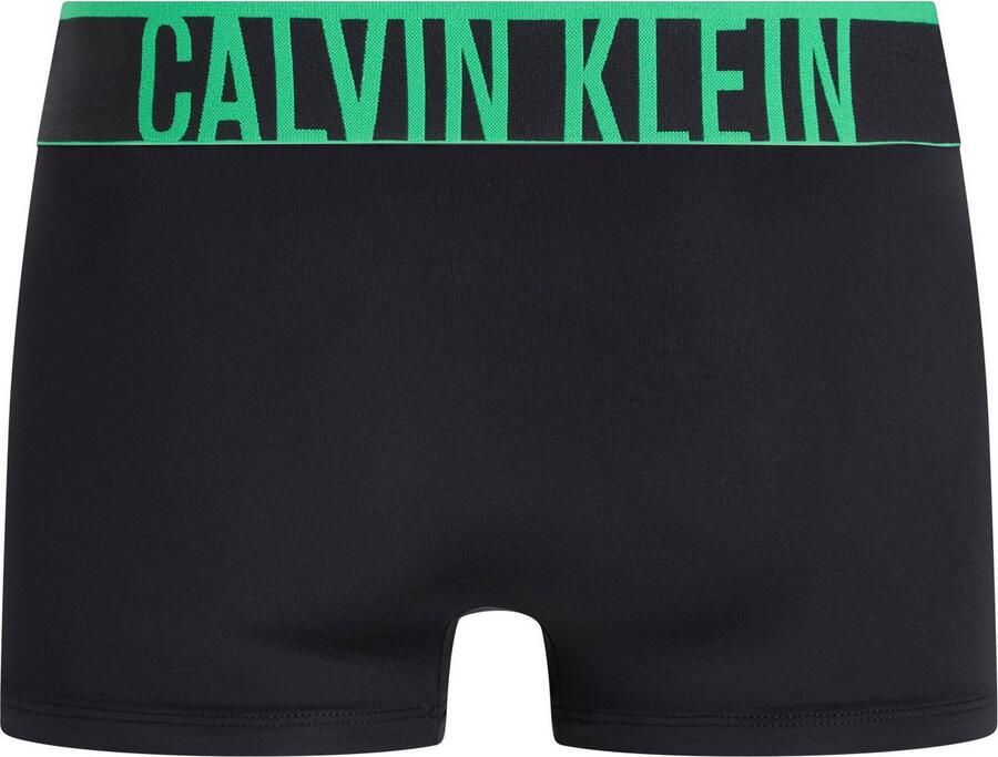 Calvin Klein Underwear Boxershort met band met label in een set van 3 stuks - Foto 4